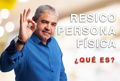 En este momento estás viendo ¿EN QUÉ CONSISTE EL RÉGIMEN SIMPLIFICADO DE CONFIANZA PARA PERSONAS FÍSICAS?