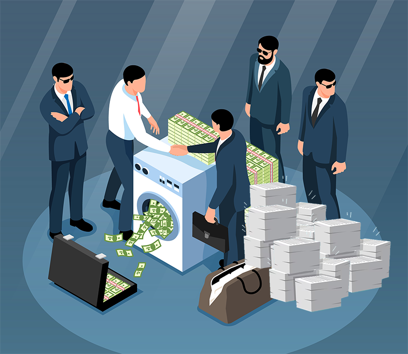 En este momento estás viendo ¿CUÁLES SON LAS CARACTERÍSTICAS DE LAS EMPRESAS FACTURERAS (EFOS)? 